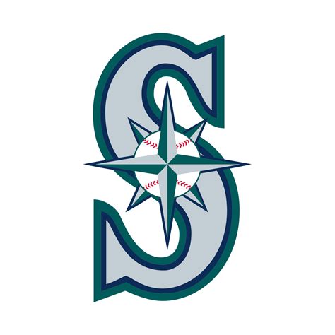 Seattle Mariners Logos
