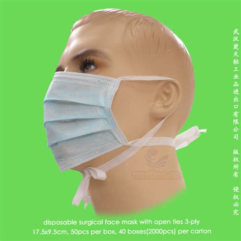 3 layer face mask none disposable layered fabric kn95 alibaba 3ply daily dropship ffp 1 cheep price manufacturers in korea kids washable paper ply fase. China Disposable 1-Ply 2-Ply 3-Ply Hospital Face Mask with ...