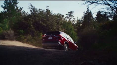 Toyota Rav Tv Commercial Side Road Song By So Many Wizards T Ispot Tv