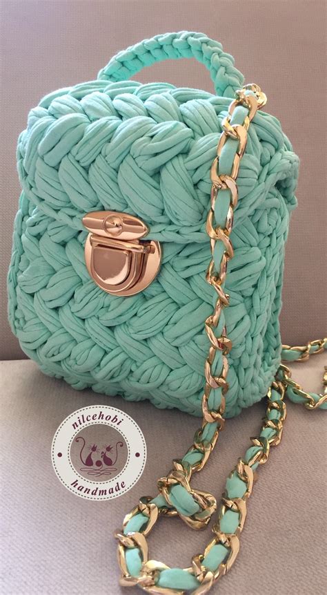 60 Daily Useful And Cool Crochet Bag Pattern Ideas Page 27 Of 60