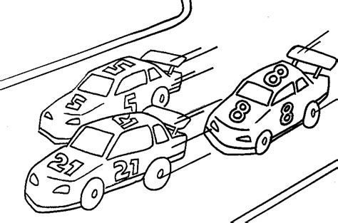 Lightning Mcqueen Printable Coloring Pages - Coloring Home
