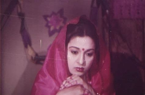 Retro Bangladeshi Actress Sabana Rare Pictures Bengali Actress