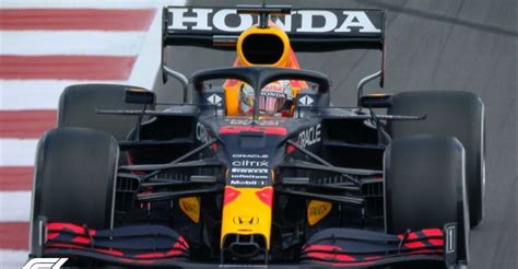 De wereldkampioen reed na een crash. Max Verstappen downplayed his shoulder bump against Lewis ...
