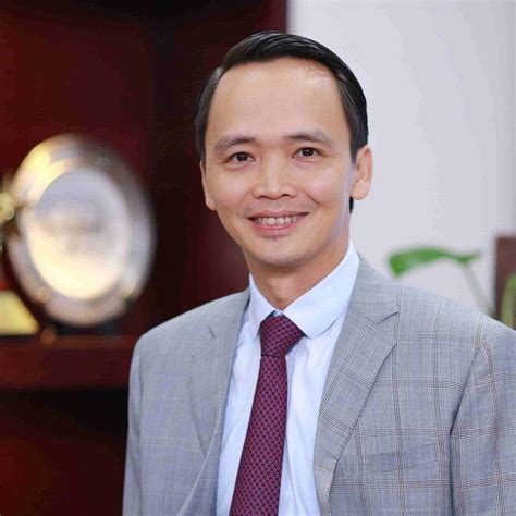 Trịnh Văn Quyết Là Ai Chân Dung Chủ Tịch Tập đoàn Flc Vuidulichvn