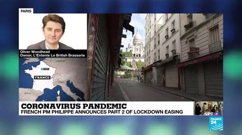 A market in marseille, france. France's lockdown easing: Restaurant owner reacts to the ...