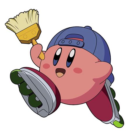 Paint Kirby Wiki Fandom Powered By Wikia