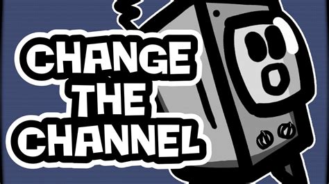 Change The Channel 2d Platformer Playthrough Youtube