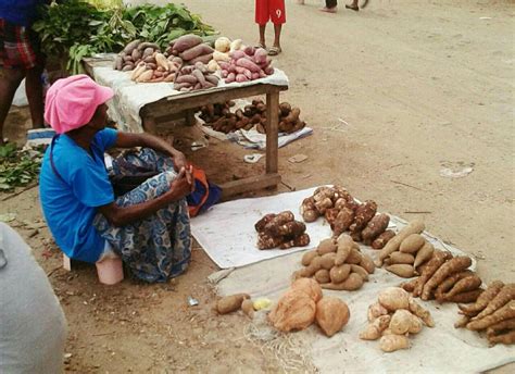 Pemda Sorong Diminta Perhatikan Pasar Mama Mama Papua Tabloid Wani