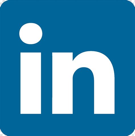 Officially, the career of this company and its logo began in late 2002, but in reality the service began operating in the spring of 2003. linkedin-logo-email-symbol-marketing-blue-azure-text-line ...