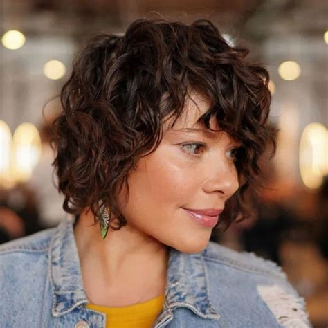 Messy Wavy Pixie Cutredpit Category