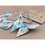 Origami Press 2 Yoshizawa Butterfly  Mathgrrl