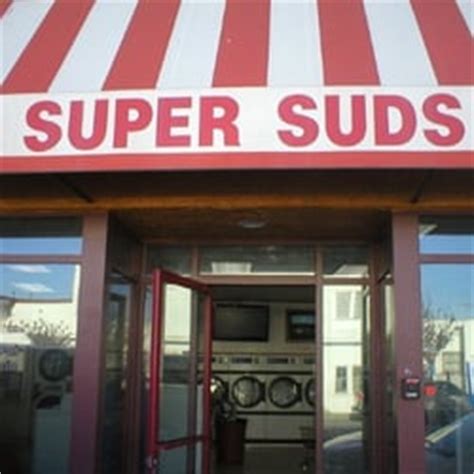 This can be cost two to three times the equipment cost as against what is obtainable for small to medium a lot of laundromat operators started their business by applying for a loan. Super Suds Laundromat & Wash and Fold - 2019 All You Need ...