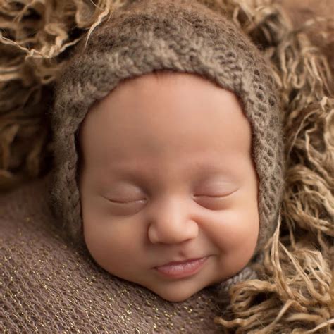 Adorable Smiling Babies Captivating Photos That Will Melt Your Heart