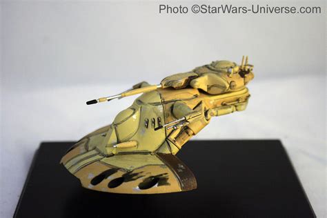 47 - Trade Federation AAT (Armored Assault Tank) • Collection • Star ...