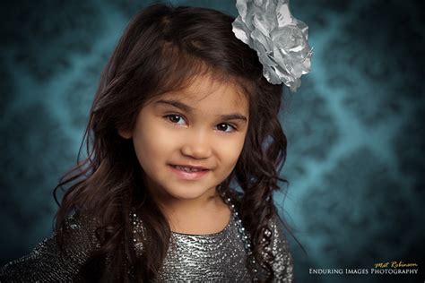 Enduring Images Photography Studio Childrens Modeling Portfolio