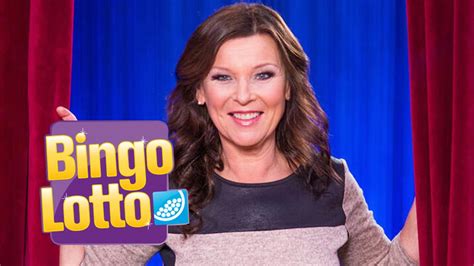 Spela bingolotto, bingo online och skraplotter på nätet. Bingolotto - Streama online eller via vår app - Comhem Play