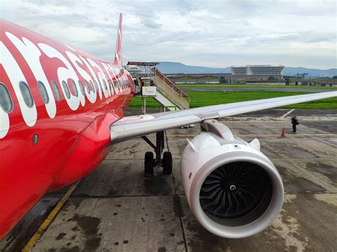 REVIEW AirAsia AK From Bandung To Kuala Lumpur Urbanist Wanderer