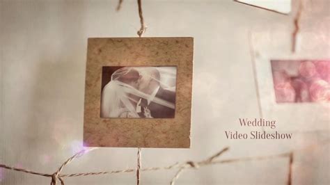 Get 18,081 slideshow after effects templates on videohive. Portrait Craft: Wedding Slideshow - After Effects Template