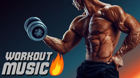 Best Workout Music 2020 Gym Motivation Music Mix Best Of No