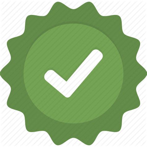 Verified Icon Png 78317 Free Icons Library