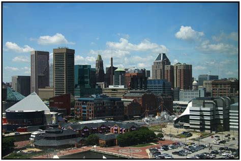 Baltimore City Wallpaper Wallpapersafari