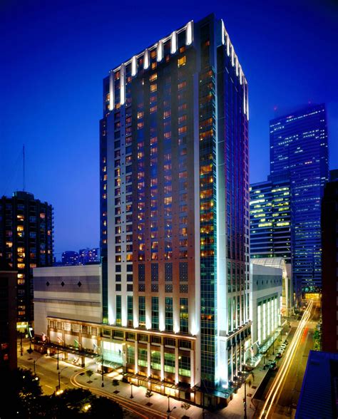 Looking for a place to stay in seattle with your pet? Grand Hyatt Seattle is a gay and lesbian friendly hotel in ...