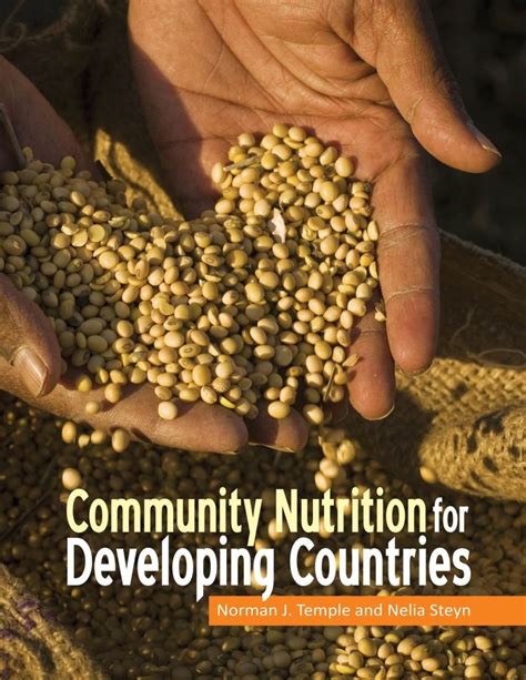 Community Nutrition for Developing Countries (eBook Rental) (With images) | Developing country 