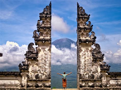 Best Of East Bali Tour Lempuyang Temple Gate Of Heaven East Bali Tour