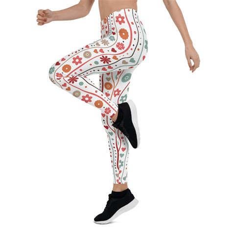 workout leggings women s leggings lulu love 2020 fashion trends trendy prints workout wear