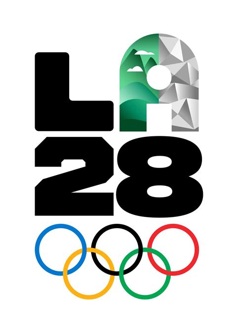 EMBLEM LA28 Olympic A Nathaniel Coleman RGB 