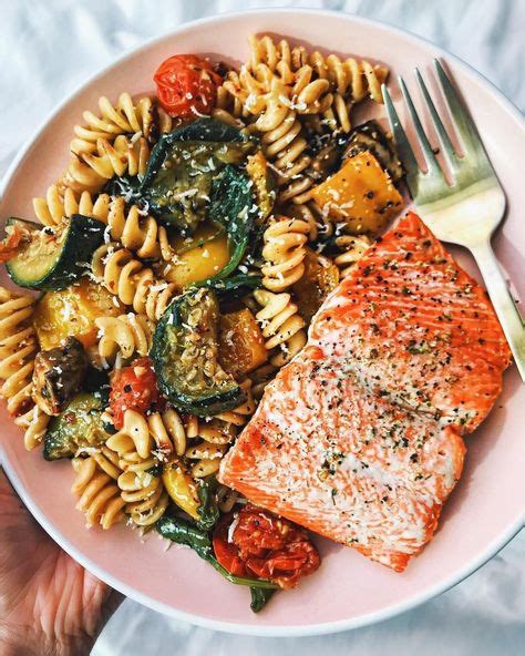 Repas fitness