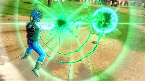 The super pass gives you access to 4 dragon ball xenoverse 2 content packs. DRAGON BALL XENOVERSE 2 - Super Pack 3