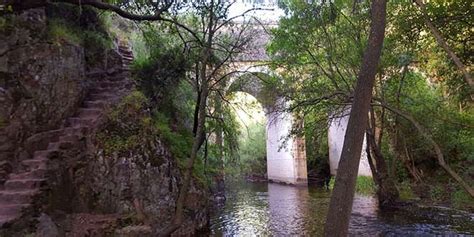 Magnífico piso en san agustín de guadalix ¿sueñas con vivir rodeado de naturaleza y aire puro, pero con todas las comodidades de una gran. Ruta de senderismo a la Cascada del Hervidero, desde San ...
