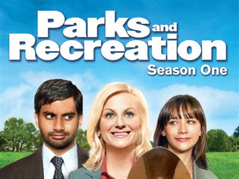 Parks And Recreation S01 1080p Web Dl Dual Lopeordelaweb