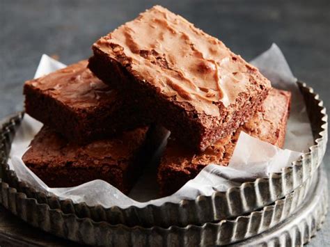 Best Chocolate Hazelnut Brownies With Milk Chocolate Frosting Recipes