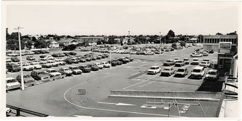 In malaysia, the governance of intellectual property (ip) is placed under the copyright act 1987. Riccarton Mall carpark | canterburystories.nz