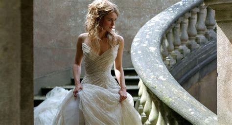 Wallpaper Women Model Actress Keira Knightley Fashion Wedding Dress Spring Gowns