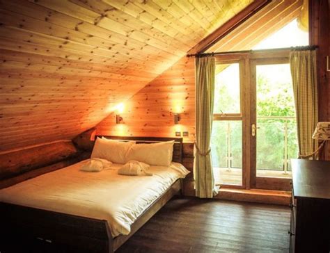 Maybe you would like to learn more about one of these? Otterstone Cabin At Hidden River Cabins - Unique Holiday ...