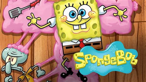 Watch Spongebob Squarepants · Season 4 Full Episodes Online Plex