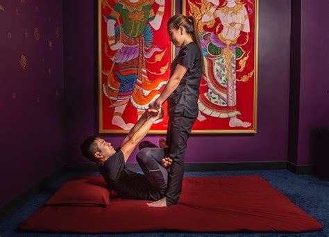Thai Massage Nyc New York City 2021 All You Need To Know Before You