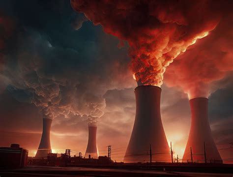 Historys 10 Worst Nuclear Disasters Worldatlas