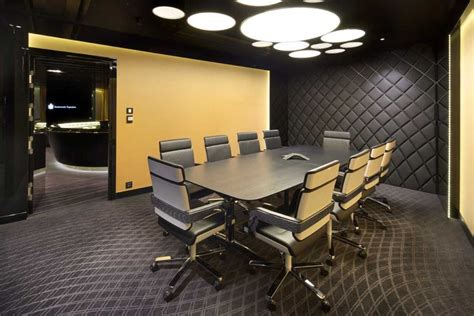 Image Result For Office Color Schemes Meeting Room Design Office