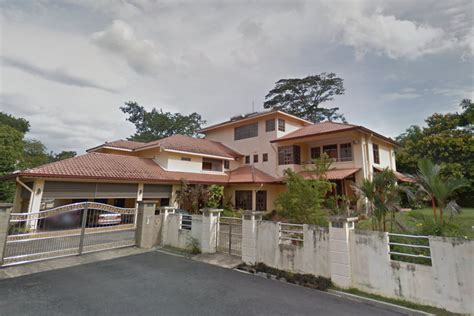 Enjoy this airy, classic home in the prestigious neighbourhood of taman tun dr ismail! Pinggiran Taman Tun Dr Ismail For Sale In TTDI | PropSocial