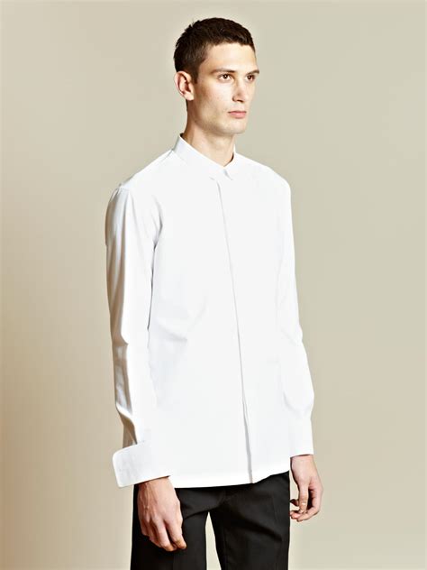 We did not find results for: Lyst - Thamanyah Thamanyah Mens Oversized Stiff Collar ...