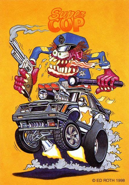 Frankenstein Hot Rod Drawings 57 Heaven By Tokes Car Truck And