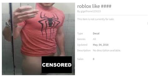 You can also post your robox id if you want more friends in roblox. Roblox Inappropriate Decals Id | Roblox Meepcity Codes ...