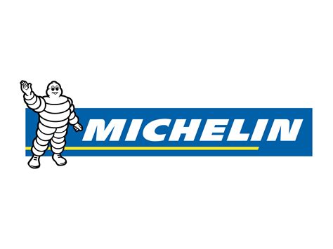 Michelin Logo Logok
