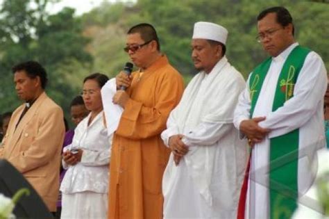 Indahnya Toleransi Antar Umat Beragama Di Indonesia I Vrogue Co