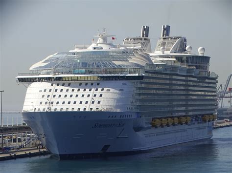 Photos: Symphony of the Seas - Cruise Industry News | Cruise News