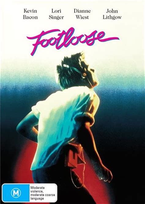 buy footloose special edition on dvd sanity
